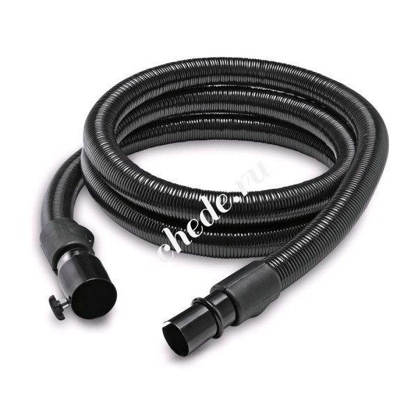 Всасывающий шланг из металла/полиуретана, 3 м, DN 52