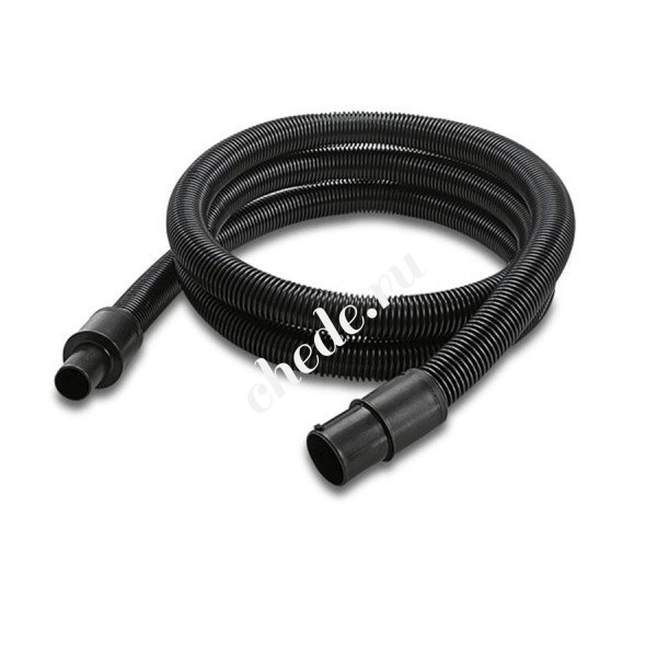 Всасывающий шланг, в сборе