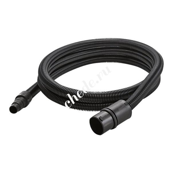 Всасывающий шланг, в сборе 4.440-446