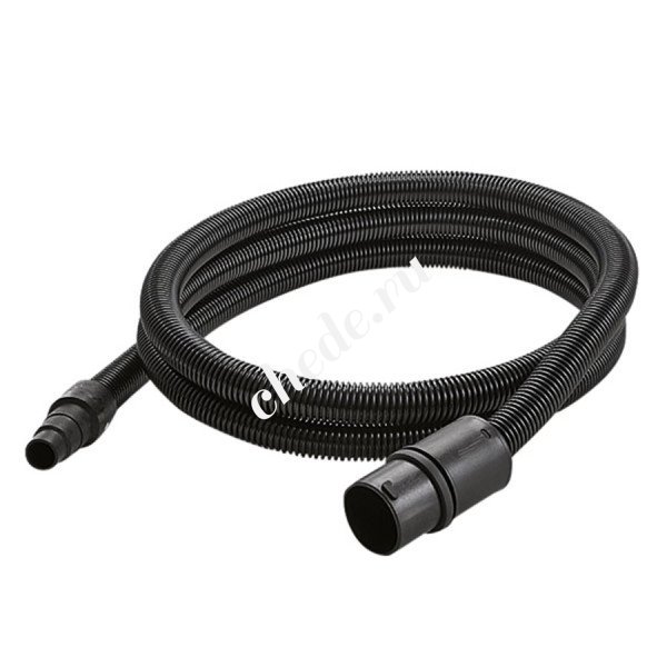 Всасывающий шланг, в сборе 4.440-461