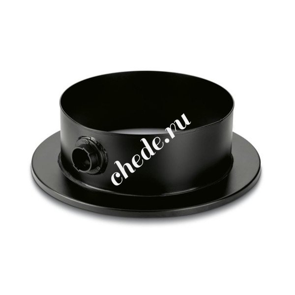 Кольцо-адаптер для бочки 200 л 6.902-051