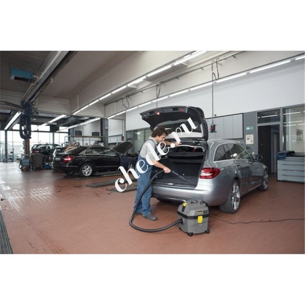 Комплект для автомобиля 2.862-166 для Karcher