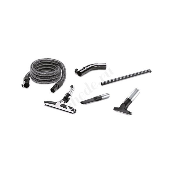 Комплект для сбора взрывоопасной пыли 9.988-127