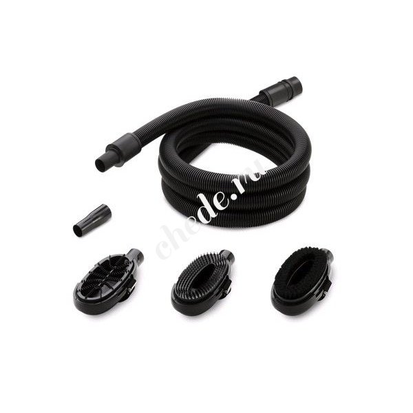 Комплект насадок Karcher для чистки лошадей