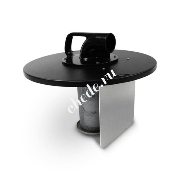 Крышка предварительного сепаратора