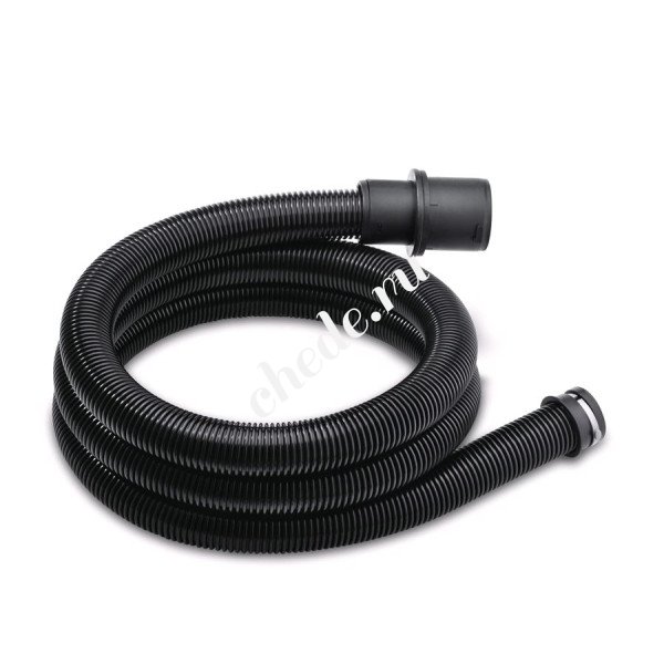 Всасыващий шланг С35,4м (байонетный замок+защелка)