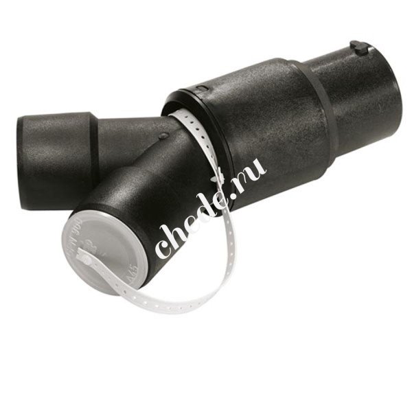 Монтажный комплект тройника 2.637-217