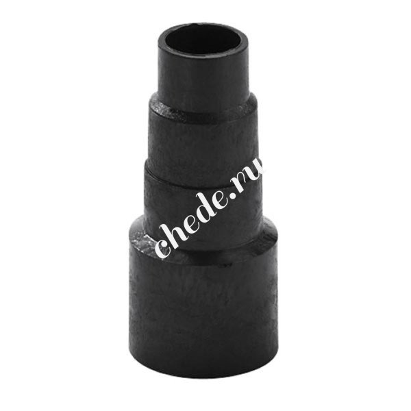 Муфта для присоединения электроинструментов, резьбовая, DN 35 5.453-016