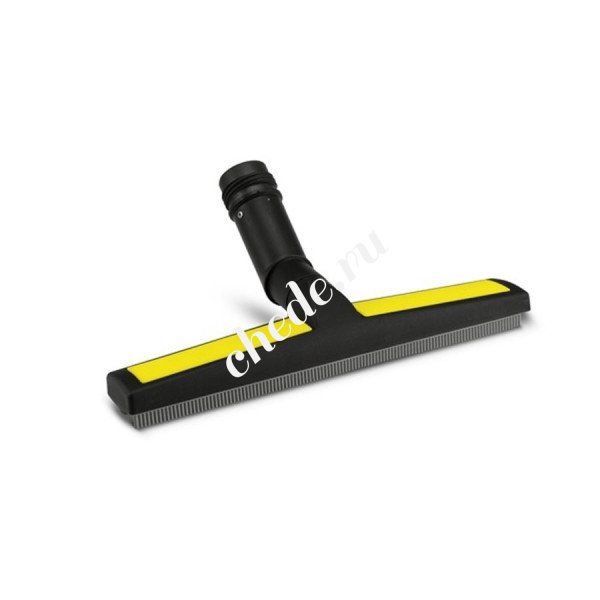 Насадка для влажной и сухой уборки пола