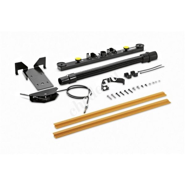 Насадка для дорожного полотна 4.130-432