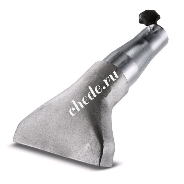 Насадка для поверхностей алюминиевая D52 6.902-187