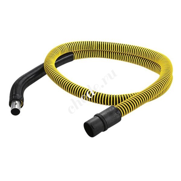 Специальный всасывающий шланг, термостойкий