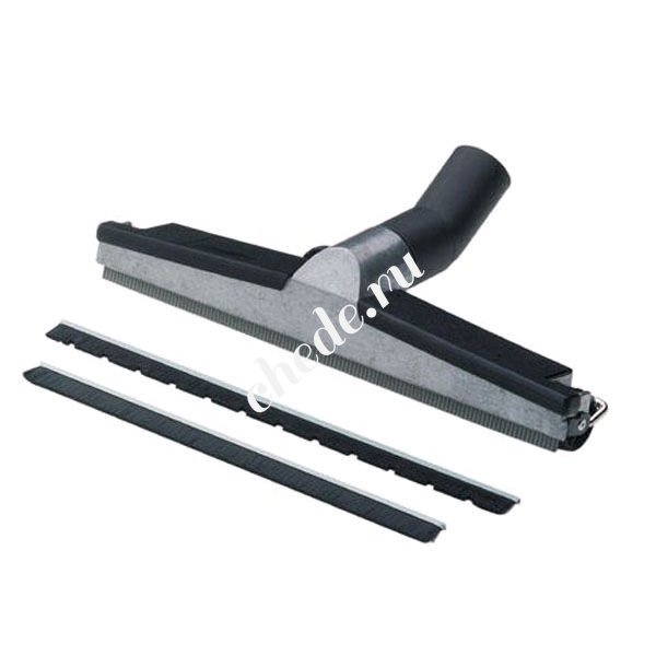 Универсальная металлическая насадка DN35 для NT