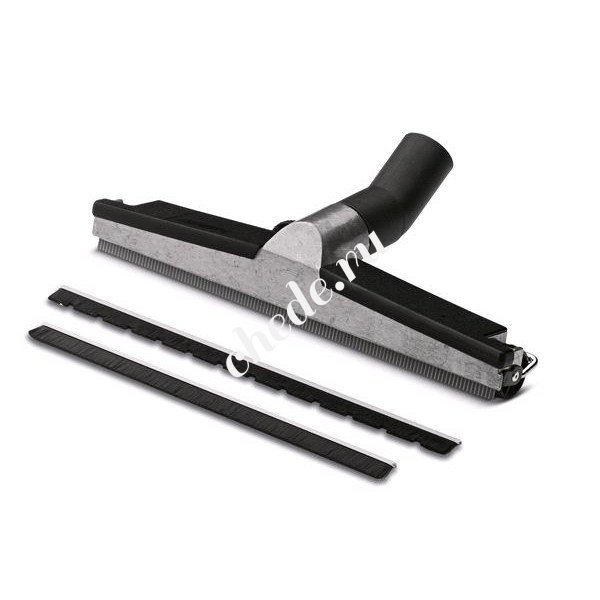 Универсальная металлическая насадка DN40 для NT