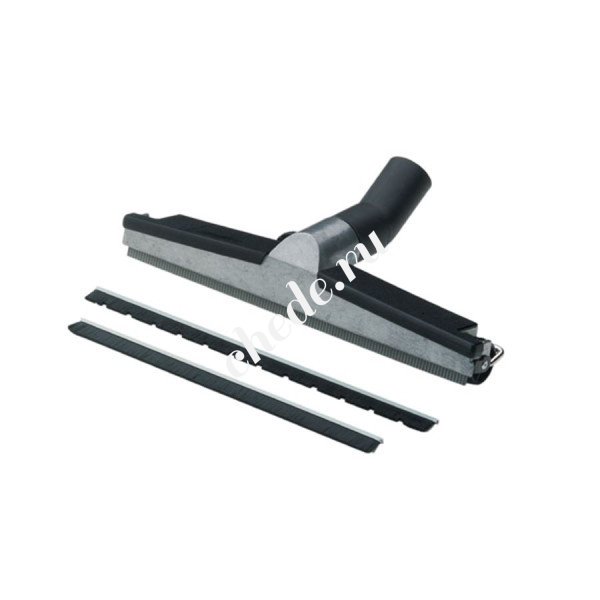 Универсальная насадка для влажной и сухой уборки