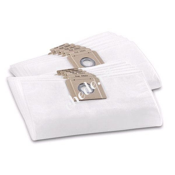 Фильтр-мешки для моделей пылесоса, серии NT, Xpert