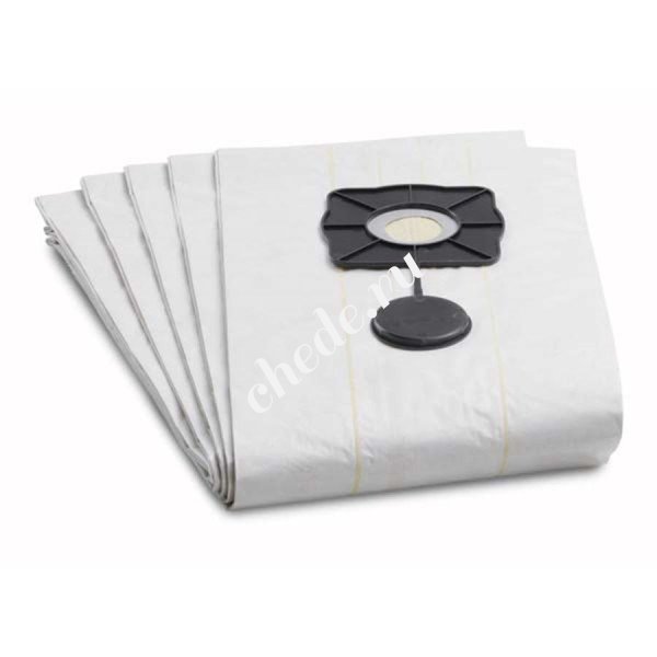 Фильтр-мешки для влажной уборки