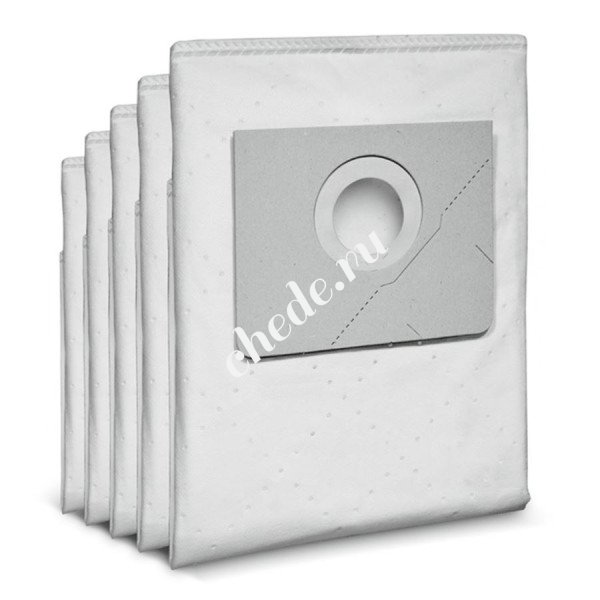 Фильтр-мешки из нетканого материала