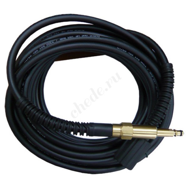 Шланг ВД бытовой для Karcher, 9m