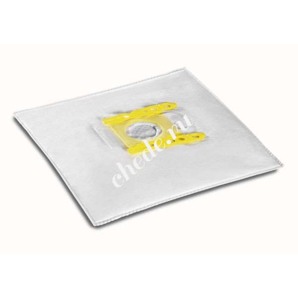 Фильтр-мешки VC 5