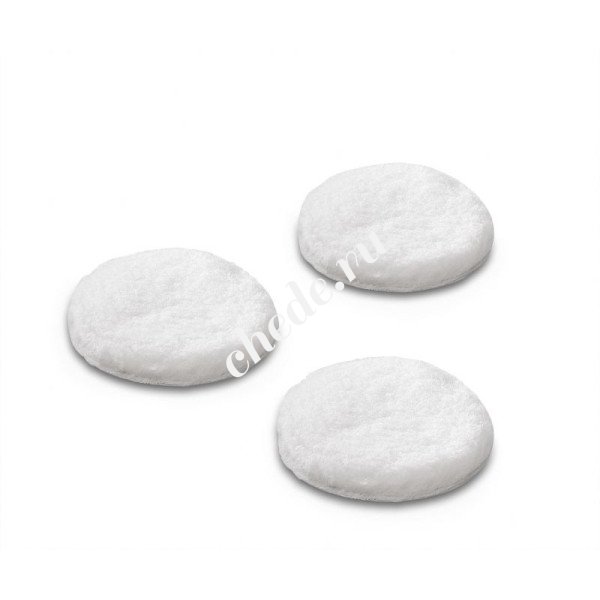 Полировальные пады (универсальные) для FP 303