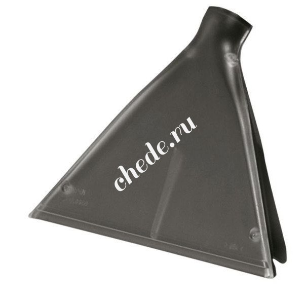 Стандартная моющая насадка для пылесосов SE 3001