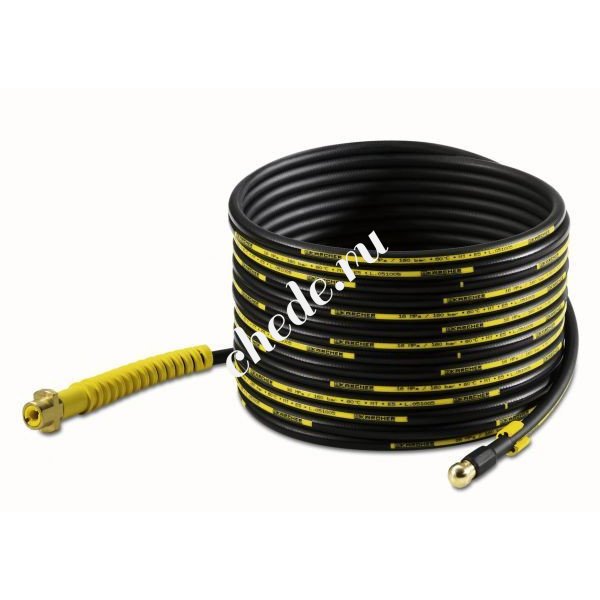 Шланг для промывки труб 15м