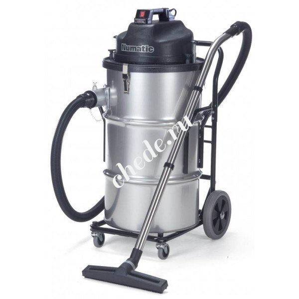 Промышленный пылесос Numatiс NTD2003-2