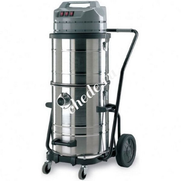 Промышленный пылесос Soteco Tornado V 640M