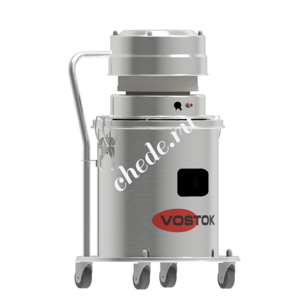 Промышленный пылесос VOSTOK PCN-20R