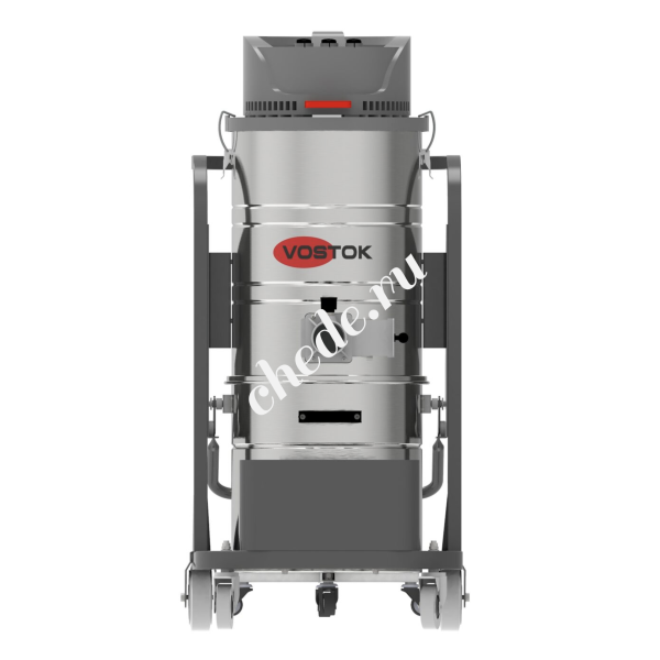 Промышленный пылесос VOSTOK PDW