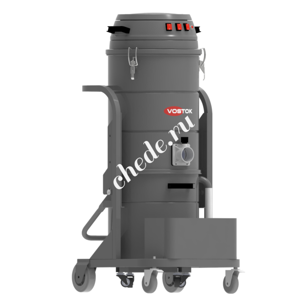 Промышленный пылесос VOSTOK PYO