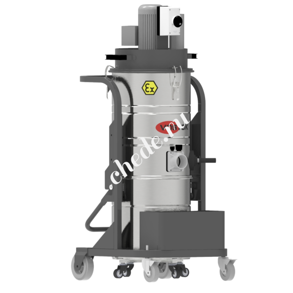 Взрывобезопасный пылесос VOSTOK PYWEX-S