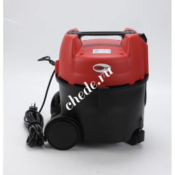 Пылесос VOSTOK VC300 для сухой уборки
