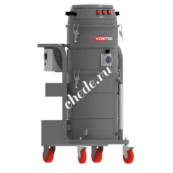 Промышленный пылесос VOSTOK ZOP