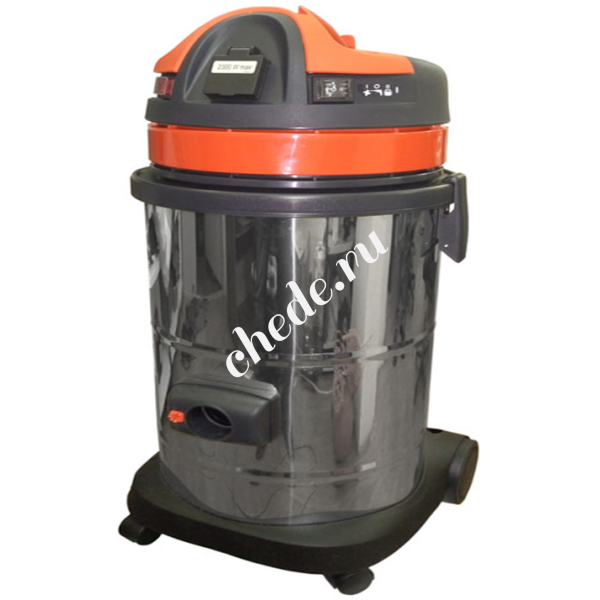 Пылесос IPC Soteco Tornado 515/41 TCNX SP13 WC/ACC