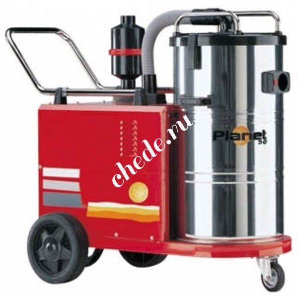 Промышленный пылесос Soteco TORNADO PLANET 50