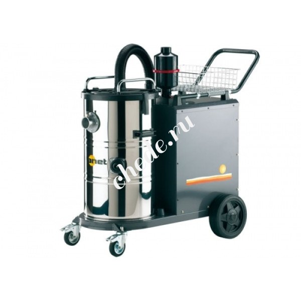 Промышленный пылесос Soteco Tornado Planet 140-2F