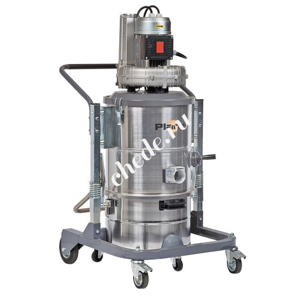 Промышленный пылесос Soteco Tornado PLANET 152