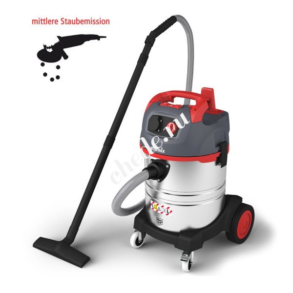 Промышленный пылесос Starmix NSG uCLEAN ARDL 1435 EHP