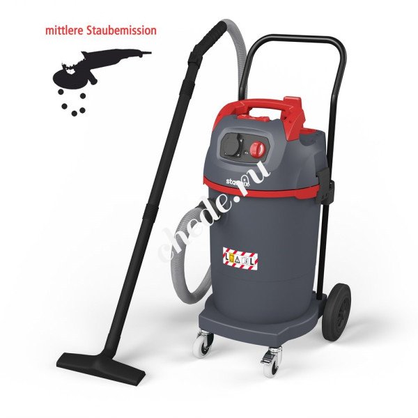 Промышленный пылесос Starmix NSG uCLEAN ARDL 1445 EHP