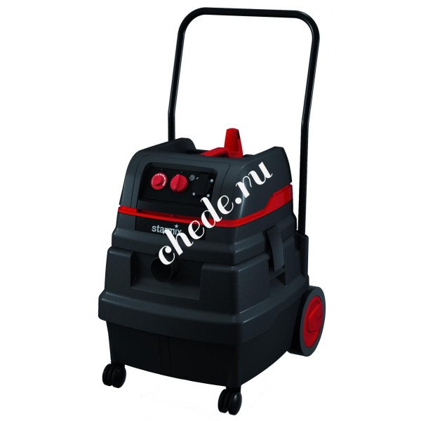 Промышленный пылесос Starmix ISC ARD 1450 EWS Compact