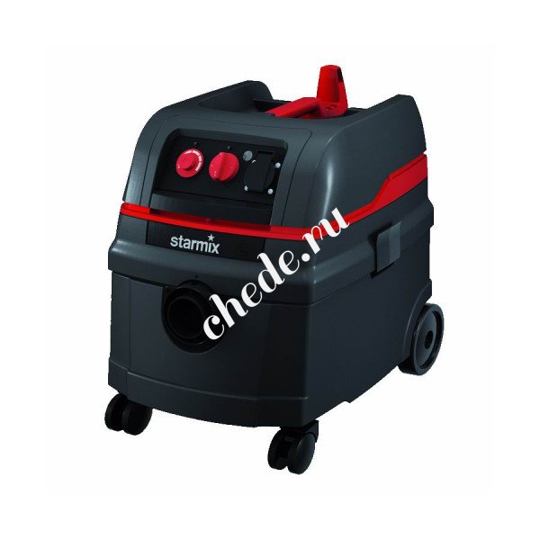 Промышленный пылесос Starmix ISC ARD 1425 EWS Compact