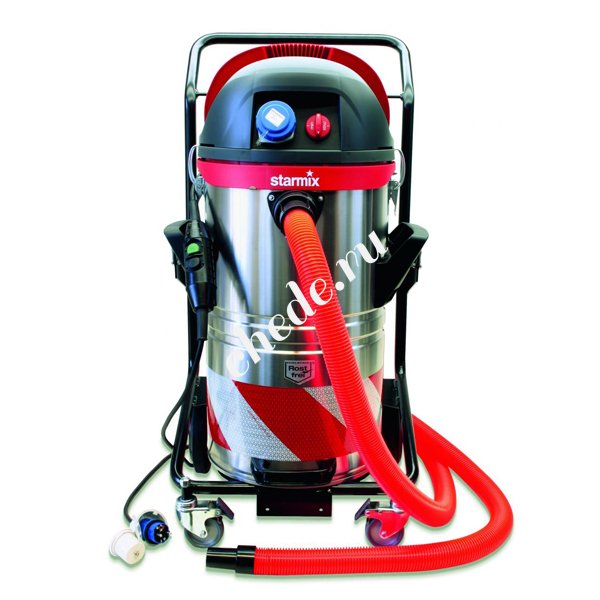 Водопылесос Starmix GS PA 1455 KFG-FW