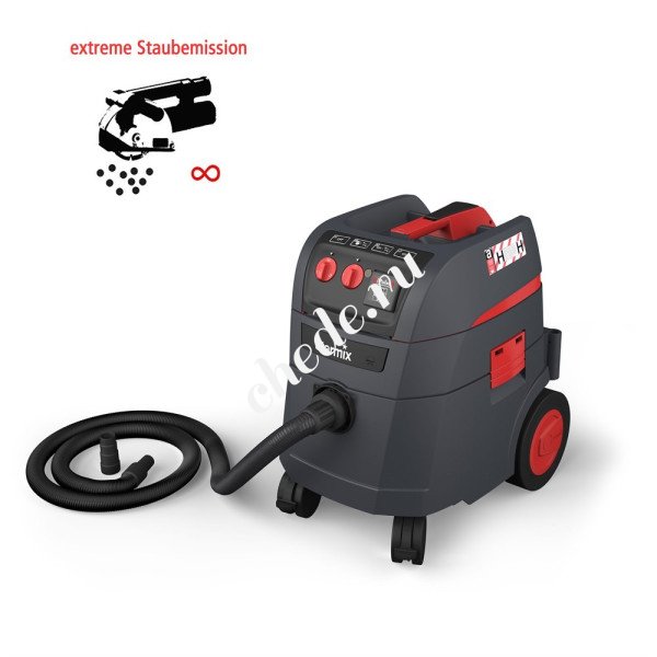 Промышленный пылесос Starmix ISP iPulse ARH 1435 EWA Asbest Permanent 