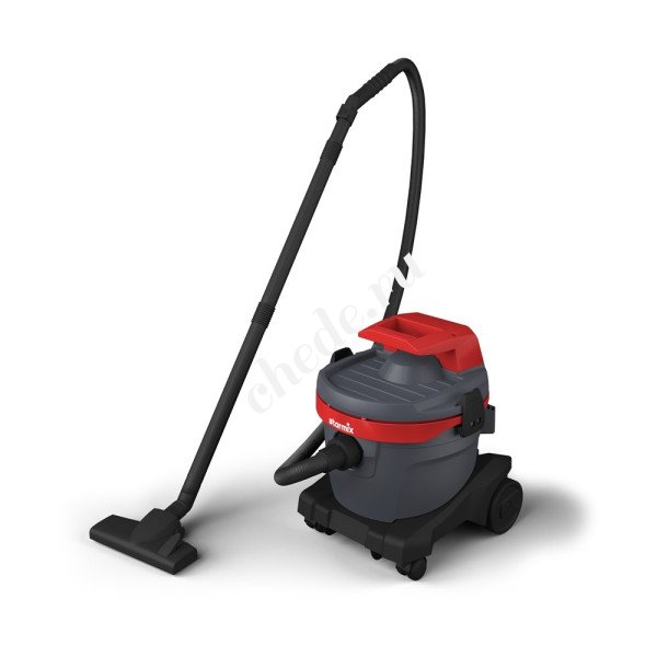 Starmix NTS eSwift 1220 HK - Универсальный пылесос