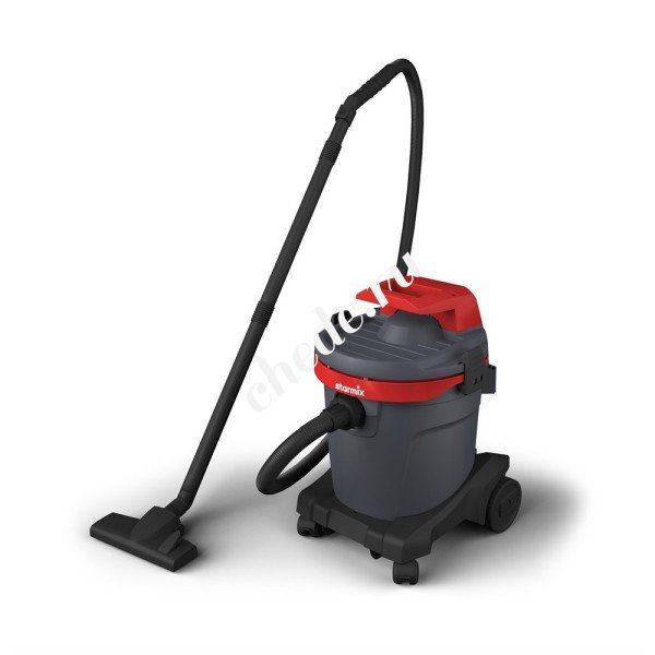 Starmix NTS eSwift 1232 HK - Универсальный пылесос