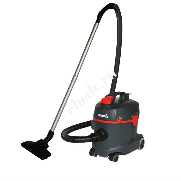 Пылесос для сухой уборки Starmix TS 1214 RTS