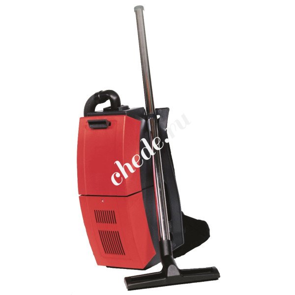 Ранцевый пылесос Cleanfix RS 05