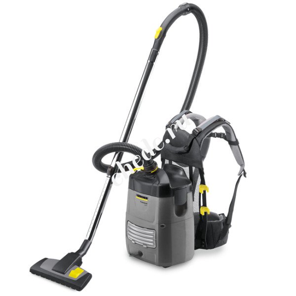 Ранцевый пылесос Karcher BV 5/1